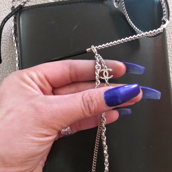 Chanel-gasses - Picture 5 of 8